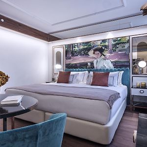 Chambre de Luxe